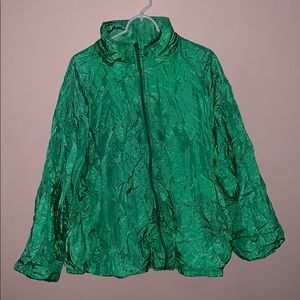 Windbreaker Jacket